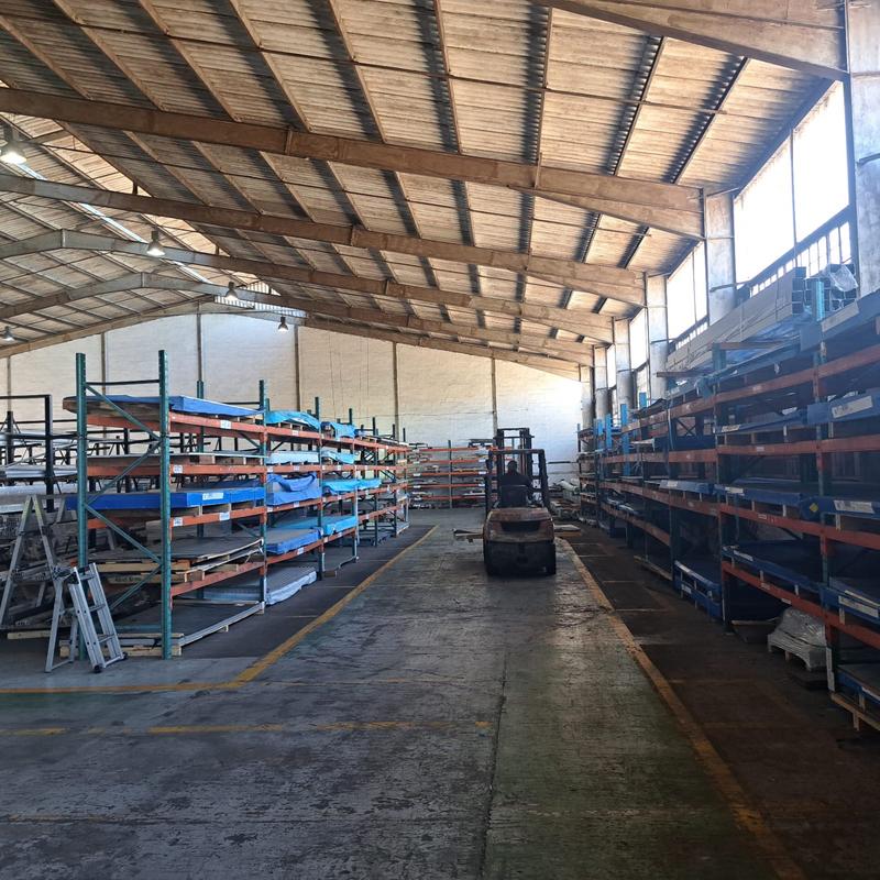 To Let commercial Property for Rent in Deal Party Eastern Cape